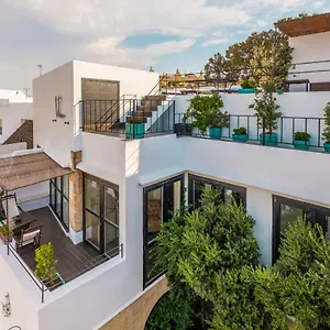 3* Hotel Boutique V